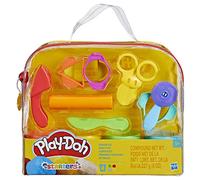 Coffret De Démarrage Pâte À Modeler Play-Doh Pour Enfants Dès 2 Ans Hasbro B1169