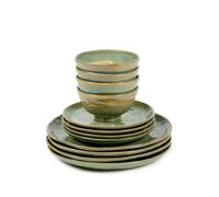 Coffret de Démarrage Pure, Lot de 12, Vert D'eau