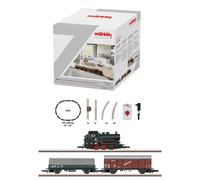 Coffret de démarrage train de marchandises-Z 1/220-MARKLIN 81701