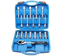 Coffret de Démontage Têtes d'Amortisseur