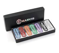 Marvis Coffret Luxe 7 Dentifrices