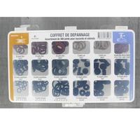 Coffret de dépannage de 300 joints COMAP G
