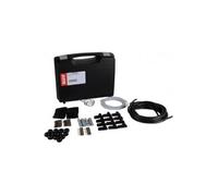 Coffret de dépannage haute tension