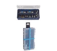 Coffret de dépannage pour garages et ateliers