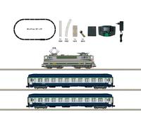 Coffret de démarrage numérique "Train Express", BB 9231, "Arzens", SNCF, Ep. IV,