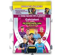 Coffret de départ Panini SERIA A Adrenalyn XL 2023/24