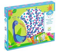 Djeco – Peinture enfant – Des points c'est tout !