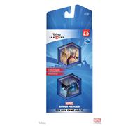 Coffret de disques de jeu Disney INFINITY : Marvel Super Heroes 2.0 Edition Toy Box