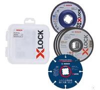 Bosch 2 608 619 374 accessoire pour meuleuse d'angle Disque de coupe