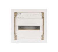 Coffret de distribution - EATON - KLV-12UPS-F - 1 rangée - 12 modules - Intérieur