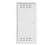 MSF RN 4x12 MULTIMÉDIA METAL BLANC 2014-11