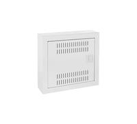 Coffret de distribution Elektro-Plast Nasielsk 0 V IP30 0 A 2011-11