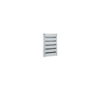 Legrand – Tableau électrique tertiaire XL3 160 – 120 modules (5 rangées de 24)