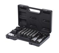 Coffret de Douille poulie alternateur 150.3100 - KS Tools
