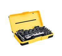 Coffret de Douilles 28 Pièces