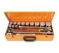 Coffret De Douilles 3/4 928A/C12 Beta 009280955 G