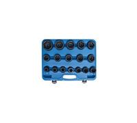 BGS technic BGS Jeu de douilles à choc 20 mm (3/4") 19 - 55 mm 17 pièces Quantité:1