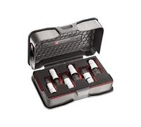 Facom Bit-Set 1/2 Zoll 6-tlg. STM.J6MGRPPB Jeu d'embouts 6 pièces 1/2\ (12.5 mm)