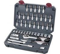 Coffret de douilles Basic Line 1/4' KRAFTWERK - 42 pièces - 204.101.000 G