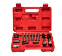 Coffret de douilles embout TX 1/2 mécanique auto