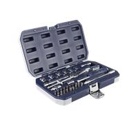 §Coffret de Douilles & Embouts Proworks - 32 pièces§