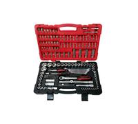 Coffret de douilles et accessoires KS TOOLS Ultimate - 151 pcs - 922.0751