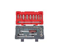 Coffret de douilles et accessoires KS TOOLS Ultimate - 30 pcs - 922.0630