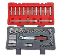 Coffret de douilles et accessoires KS TOOLS Ultimate - 39 pcs - 922.0639 G