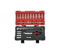 Coffret de douilles et accessoires KS TOOLS Ultimate - 39 pcs - 922.0640