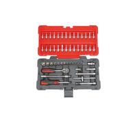 Coffret de douilles et accessoires KS TOOLS Ultimate - 50 pcs - 922.0650