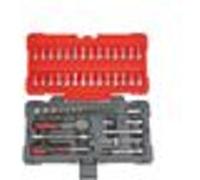 KS Tools – Coffret de douilles et accessoires Ultimate 922.0650 G – 1/4'' – 50 pièces