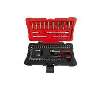 Coffret de douilles et accessoires KS TOOLS Ultimate - 54 pcs - 922.0655