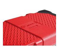 KS Tools Coffret de douilles et accessoires ULTIMATE 1/2" 922.0623 – Mallette 24 pièces