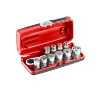 Facom RXPICOPB Clé à cliquet Ensemble de clés à douille 11 pièce(s)