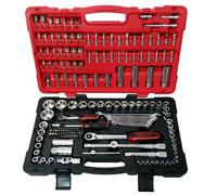 Coffret de douilles KS TOOLS - 1/4 - 1/2 - ULTIMATE - 151 pièces - KS Tools -