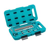 Coffret de Douilles MAKITA P-90283 40 Pièces