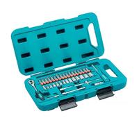 Coffret de Douilles MAKITA P-90283 40 Pièces