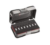 Facom Set de 8 embouts 1/4 pouce – Quantité 1