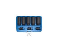 BGS technic KG – Jeu de douilles spéciales BGS 5335 pour arbres d’entraînement 27–36 mm 8 pièces