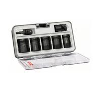 Coffret de douilles PRO Impact Bosch Pro - 2608003032