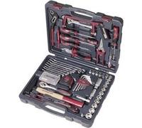 Coffret de douilles Pro-Line 1/4“ + 1/2“ KRAFTWERK - 93 pièces - 204.203.601