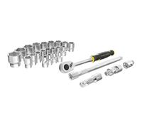 Stanley FATMAX FMMT98103-1 Caisse à outils pour mécanicien 26 outils
