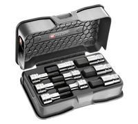 Coffret de douilles tournevis 1/2" FACOM STM.J9APB