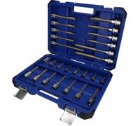 Brilliant Tools BT022026 Set de douilles BT022026