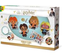 Coffret de figurines SES Harry Potter d/press.09345 93457