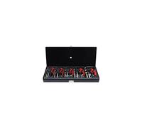 Coffret de filets rapportés BGS - 130 pcs - 19500