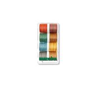 Coffret de Fils à Coudre Aerofil Multi - 8 x 200m -(...) - Multicolore