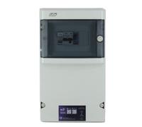Coffret de filtration On.e 6,3 à 10A - avec transformateur 100 VA - WA Conception - Coffrets électriques