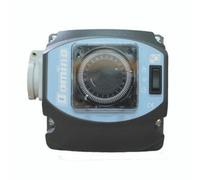 Coffret de filtration pour piscine hors-sol Piccolo DO-F - CCEI