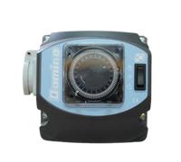 Coffret de filtration pour piscine hors-sol Piccolo DO-F ID - CCEI